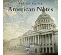 American Notes (audiolibro)