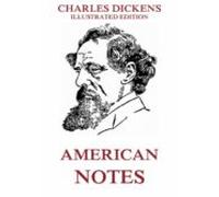 American Notes (ebook)
