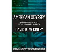 American Odyssey: One Family’s Path to Revolutionary America