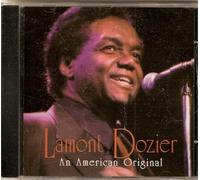 American Original By Lamont Dozier (2002-04-05)