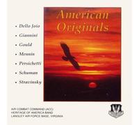 American Originals