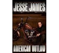 American Outlaw (ebook)