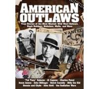American Outlaws (ebook)