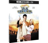 American Party - Van Wilder, Relations Publiques