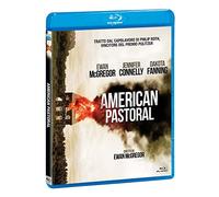 American Pastoral [Blu-ray]