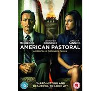 American Pastoral [DVD] [Reino Unido]