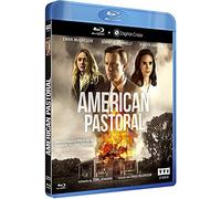 American Pastoral [Francia] [Blu-ray]