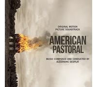 American Pastoral (Original Motion Picture Soundtrack)