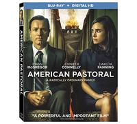 American Pastoral [USA] [Blu-ray]