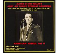 American Patrol 1945