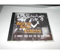 American Patrol Orchestra - That Big Band Sound
