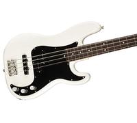 American Performer Precision Bass RW (Arctic White)