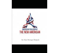American Philosophy: The New American: The Age of Knowledge