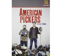 American Pickers 2 [USA] [DVD]