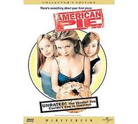 American Pie 1 & Beneath Crust 1 [Reino Unido] [DVD]