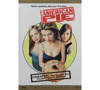 American Pie 1 & Beneath Crust 1 [Reino Unido] [DVD]