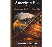 American Pie 2.0: Has the Music Died?- A Deeper Slice