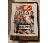 American Pie 2 [Alemania] [DVD]