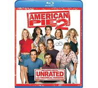 American Pie 2 [USA] [Blu-ray]