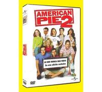 American Pie 2 [DVD]