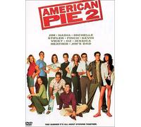 American Pie 2 [Francia] [DVD]