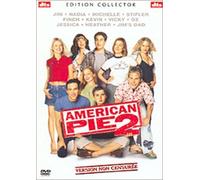 American Pie 2 [Francia] [DVD]