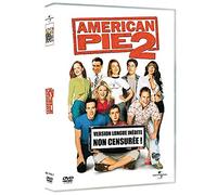 American Pie 2 [Francia] [DVD]