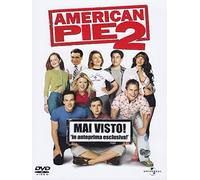 American pie 2 [Italia] [DVD]