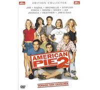 American Pie 2 [Reino Unido] [DVD]