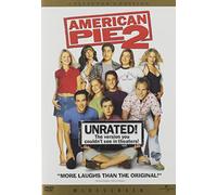 American Pie 2 [Reino Unido] [DVD]