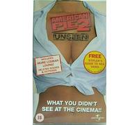 American Pie 2 [Reino Unido] [VHS]