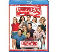 American Pie 2 [USA] [Blu-ray]