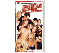 American Pie 2 [USA] [VHS]