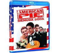 American Pie 3 [Blu-ray]