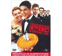 American Pie 3: The Wedding