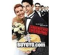 American Pie 3 - The Wedding