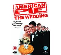 American Pie 3 - The Wedding [Reino Unido] [DVD]