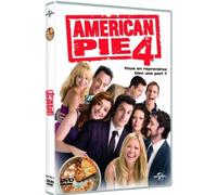 American Pie 4 [Francia] [DVD]