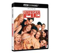 American Pie (4K UHD) [Blu-ray]