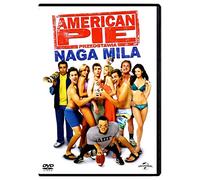 American Pie 5: The Naked Mile [DVD] (IMPORT) (No hay versión española)