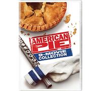 American Pie: 9-Movie Collection [USA] [DVD]