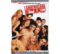 American Pie - American Pie [Reino Unido] [DVD]