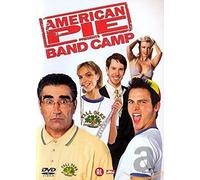 American Pie: Band Camp 2005 (DVD) (Importación USA)
