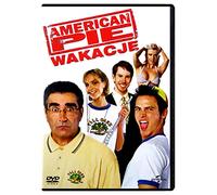 American Pie: Band Camp [DVD] (IMPORT) (No hay versión española)