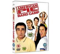 American Pie-Bandcamp [Reino Unido] [DVD]
