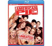 American Pie – Blu-ray (USA)
