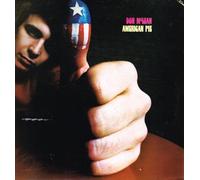 American Pie - Don McLean LP