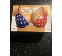 American Pie - Faites vous la totale ! - Coffret 8 Films [Francia] [DVD]