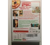 American Pie [Francia] [DVD]