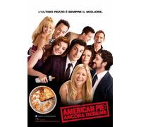 American Pie - Juntos De Nuevo DVD UNIVERSAL PICTURES